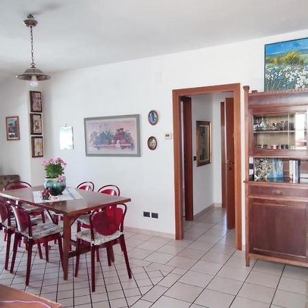 A Casa Di Ilde Apartment Силви Марина Екстериор снимка