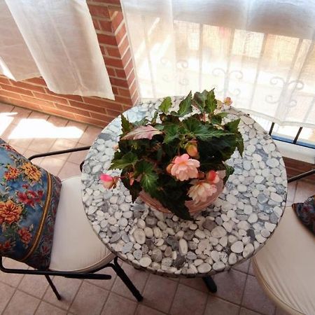 A Casa Di Ilde Apartment Силви Марина Екстериор снимка