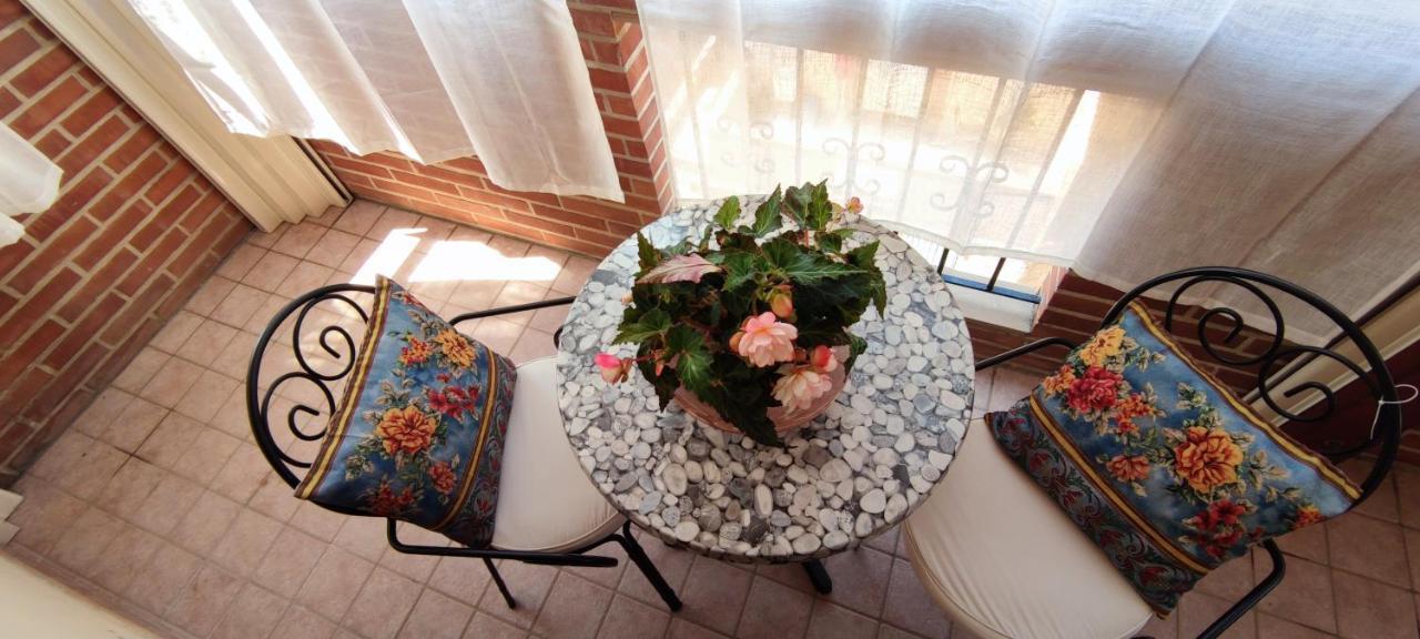 A Casa Di Ilde Apartment Силви Марина Екстериор снимка